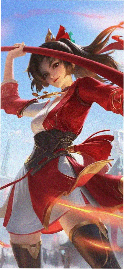 犯罪悬疑剧《第七个证人》海报
