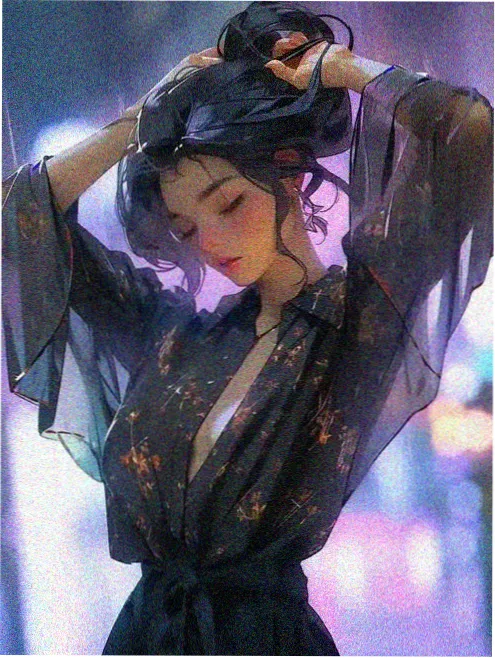 暗黑系电影《黄昏证词》缩略图